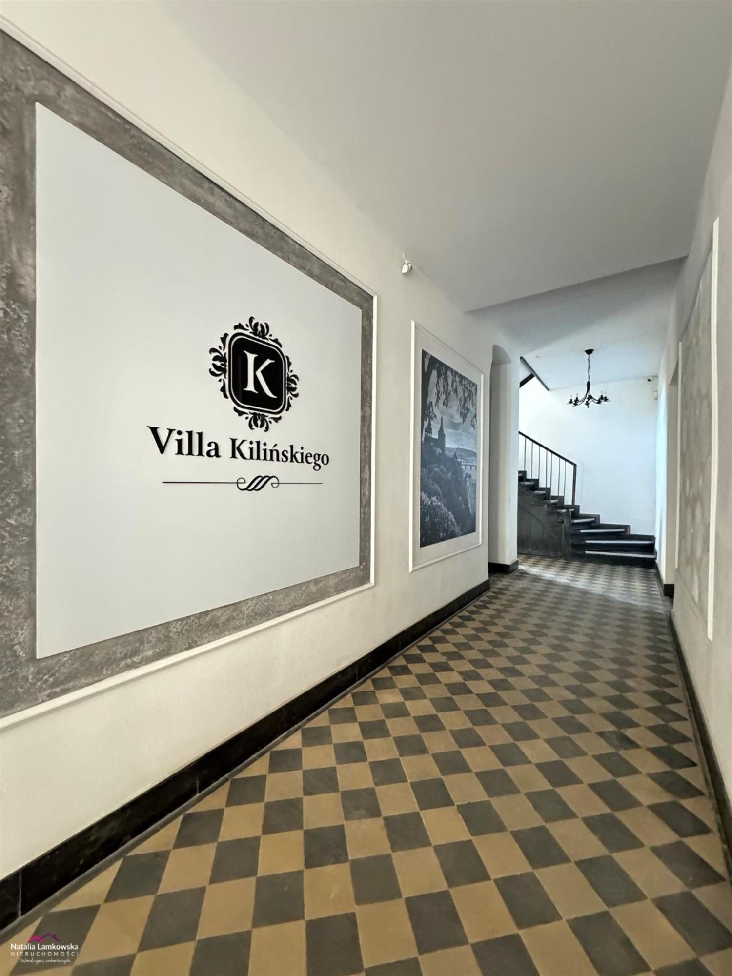 Grudziadzkie Atelier Dla Podroznikow Leilighet Eksteriør bilde